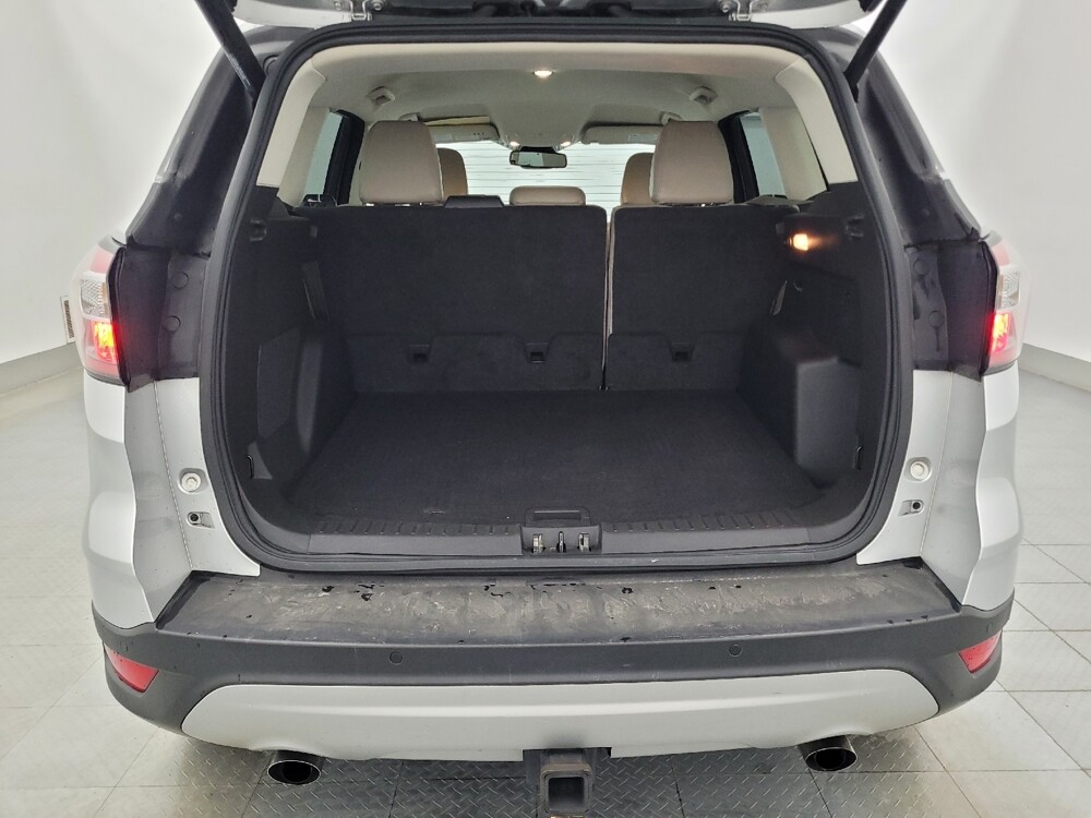 2018 Ford Escape in Tampa, FL 33612 - 18101079 29