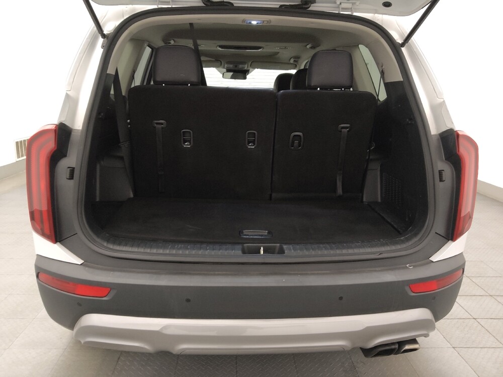 2022 Kia Telluride in Augusta, GA 30907 - 18101080 29