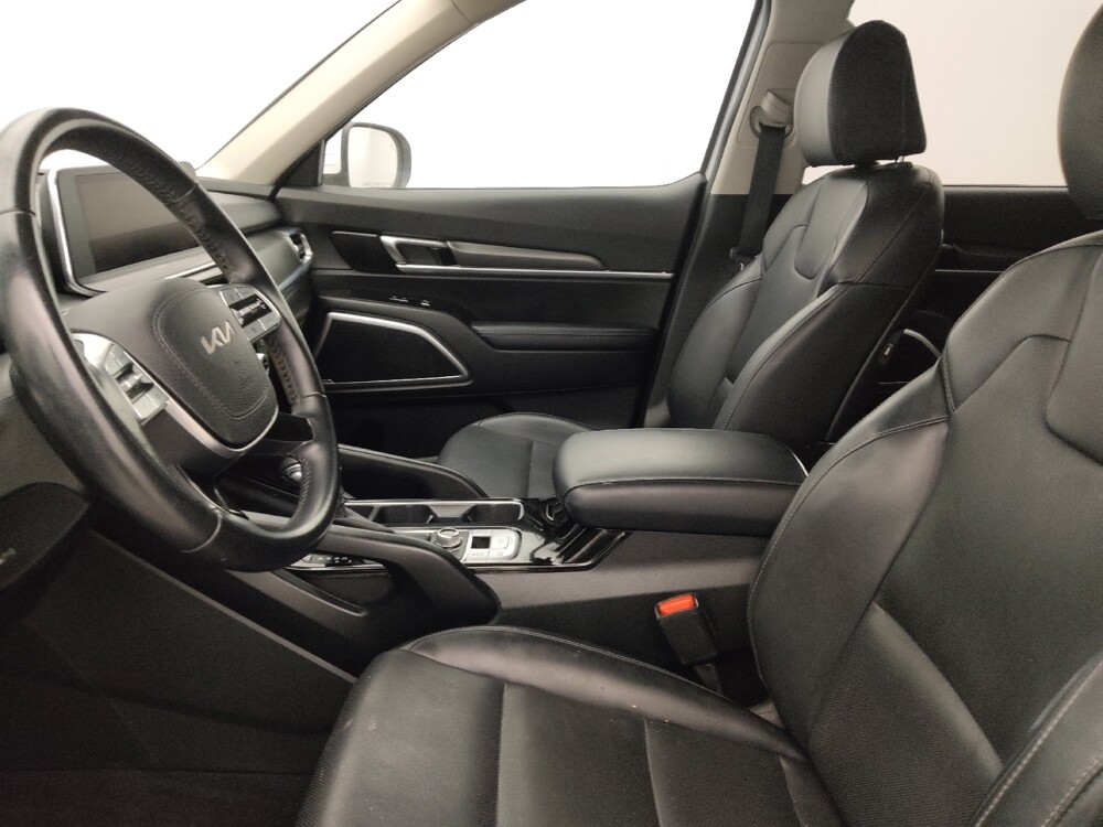 2022 Kia Telluride in Augusta, GA 30907 - 18101080 17