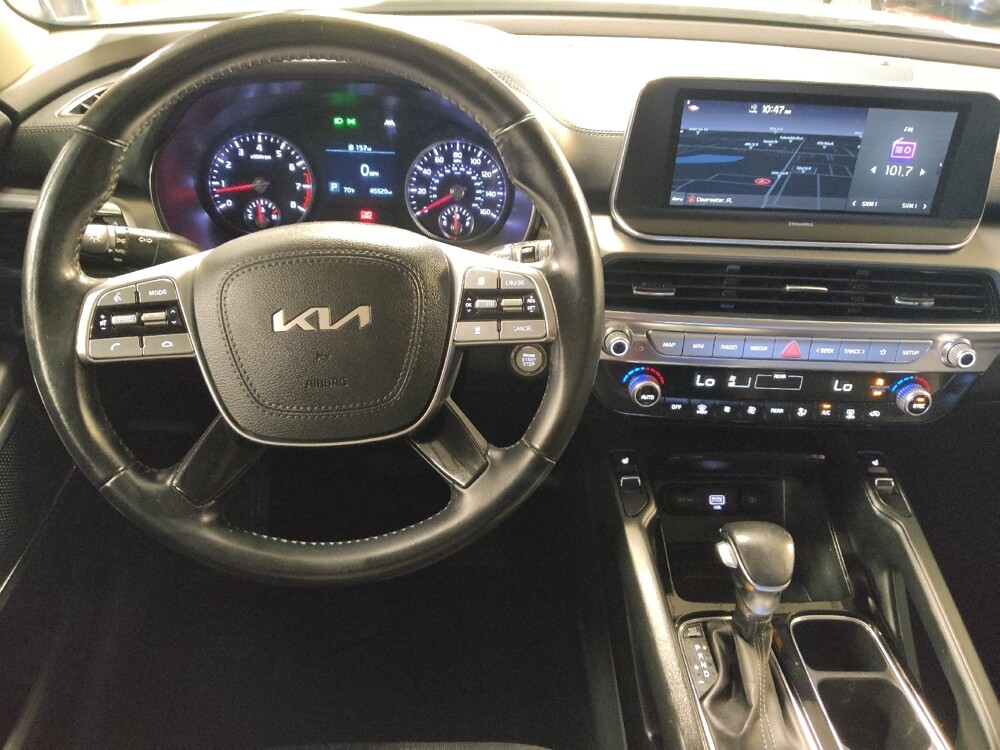 2022 Kia Telluride in Augusta, GA 30907 - 18101080 22
