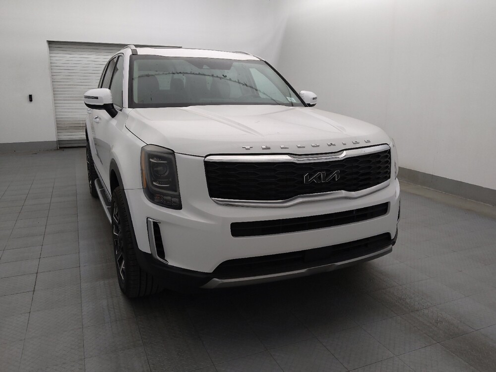 2022 Kia Telluride in Augusta, GA 30907 - 18101080 14