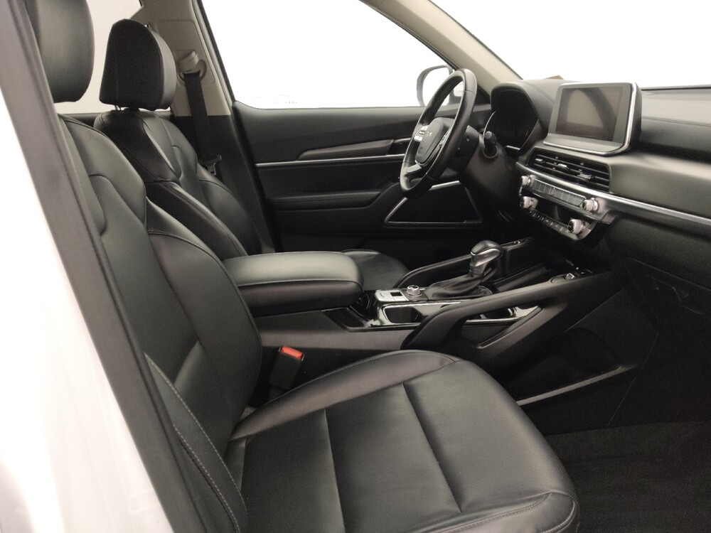 2022 Kia Telluride in Augusta, GA 30907 - 18101080 21