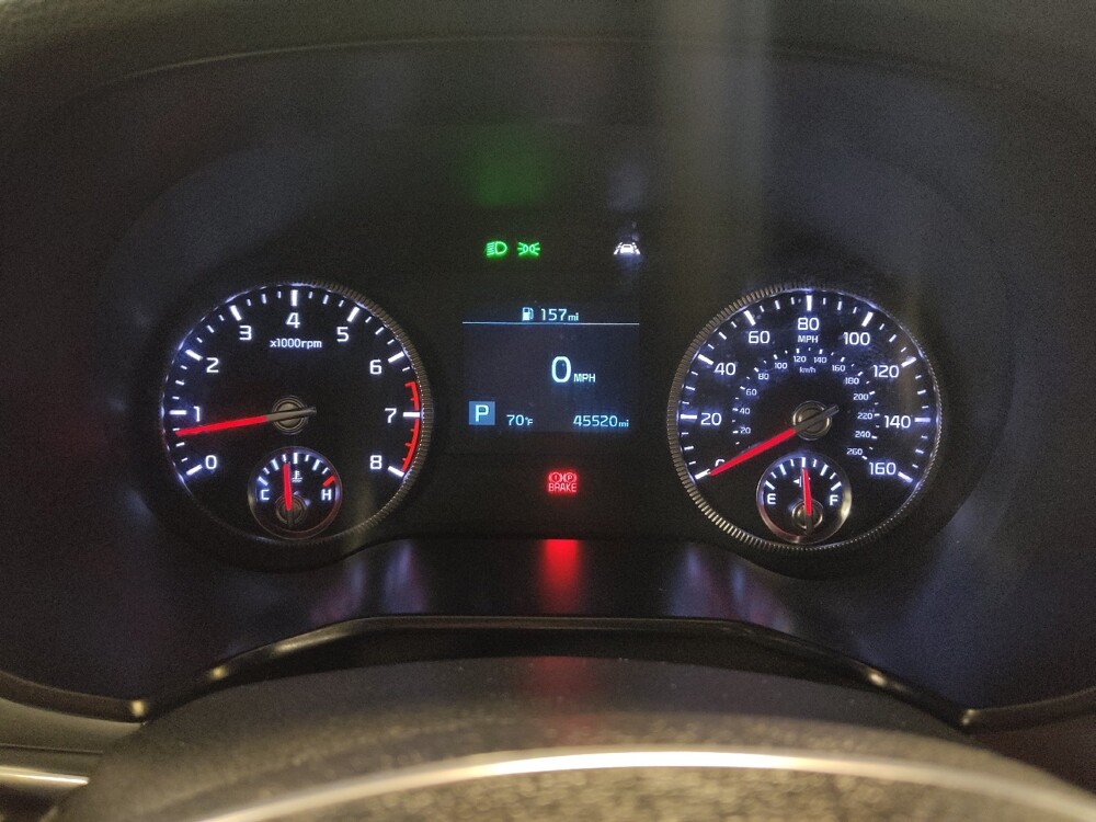 2022 Kia Telluride in Augusta, GA 30907 - 18101080 23