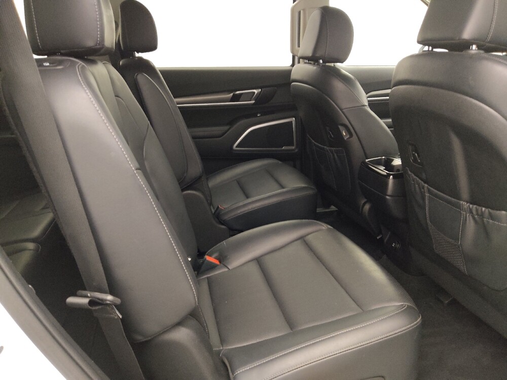 2022 Kia Telluride in Augusta, GA 30907 - 18101080 19