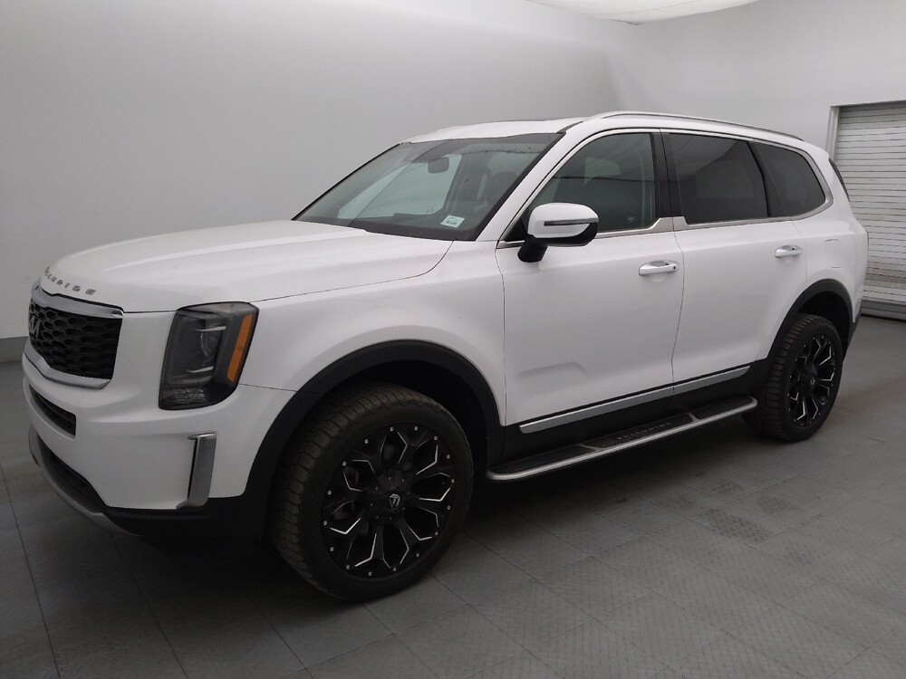 2022 Kia Telluride in Augusta, GA 30907 - 18101080 2