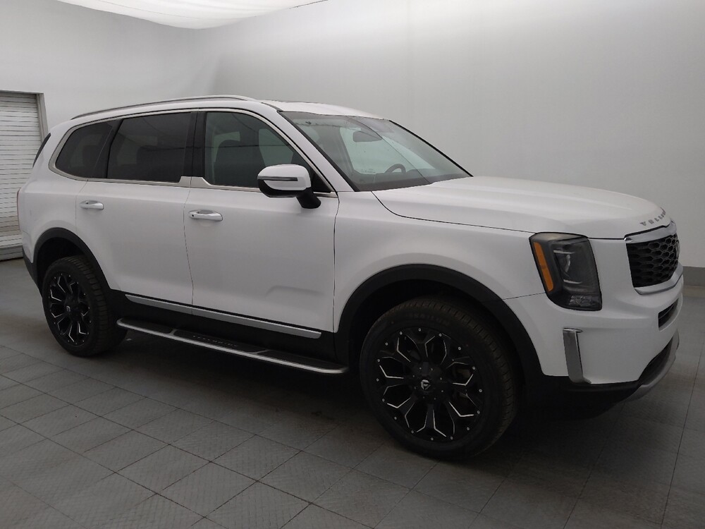 2022 Kia Telluride in Augusta, GA 30907 - 18101080 11