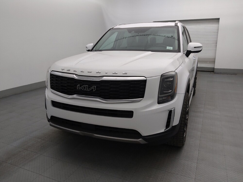 2022 Kia Telluride in Augusta, GA 30907 - 18101080 15