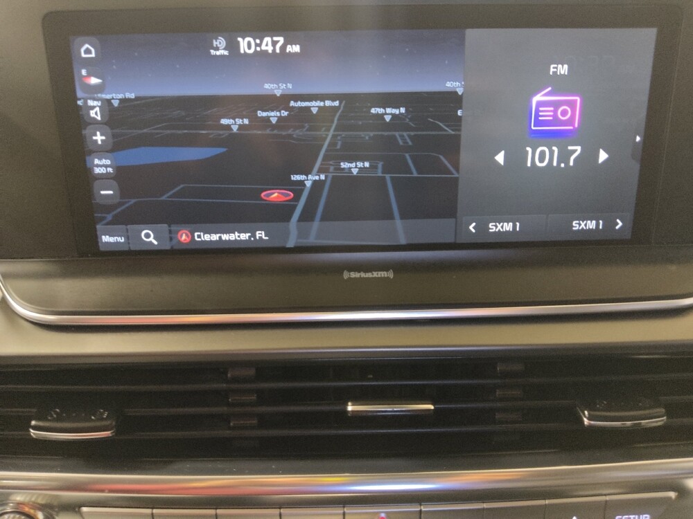 2022 Kia Telluride in Augusta, GA 30907 - 18101080 25