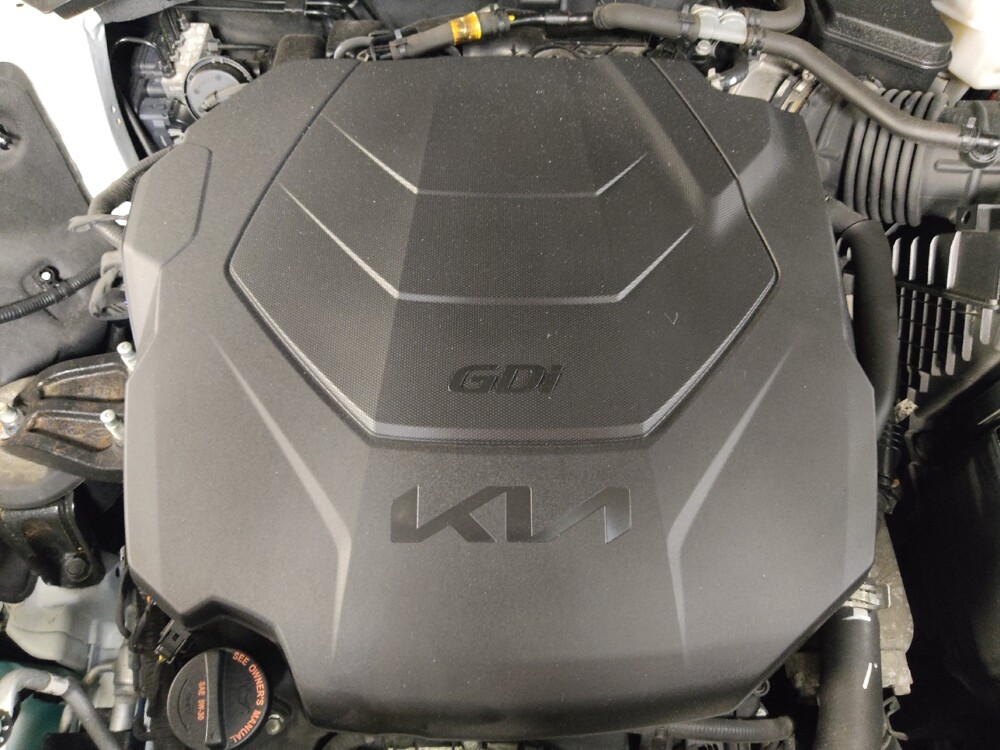 2022 Kia Telluride in Augusta, GA 30907 - 18101080 30