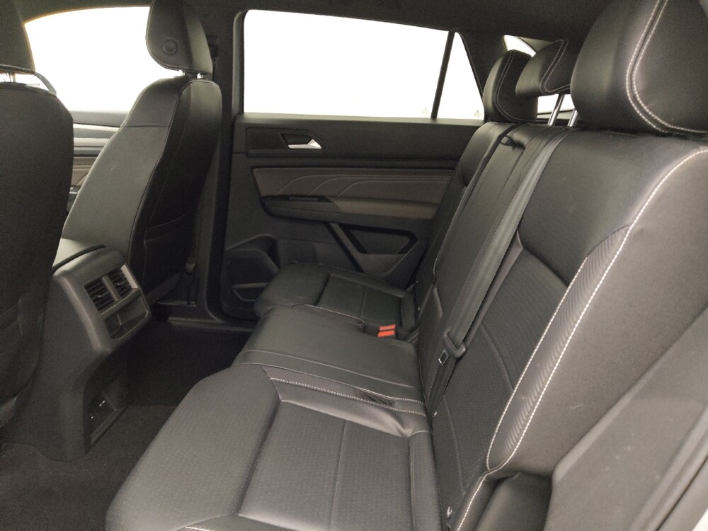 2021 Volkswagen Atlas in Augusta, GA 30907 - 18101082 18