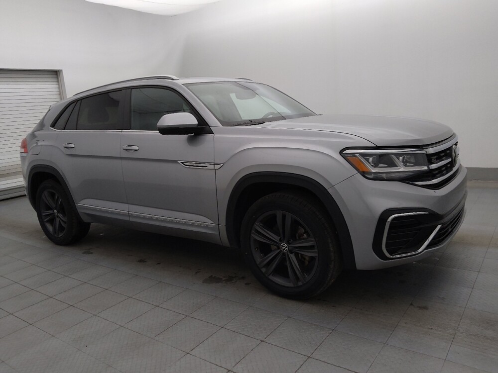 2021 Volkswagen Atlas in Augusta, GA 30907 - 18101082 11