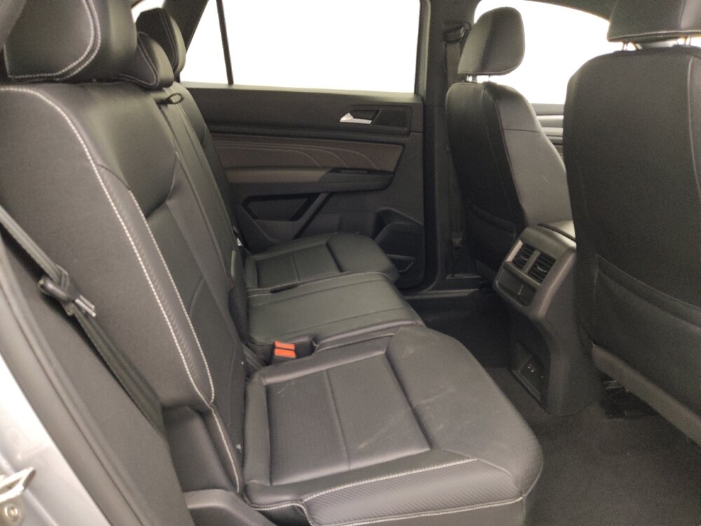 2021 Volkswagen Atlas in Augusta, GA 30907 - 18101082 19