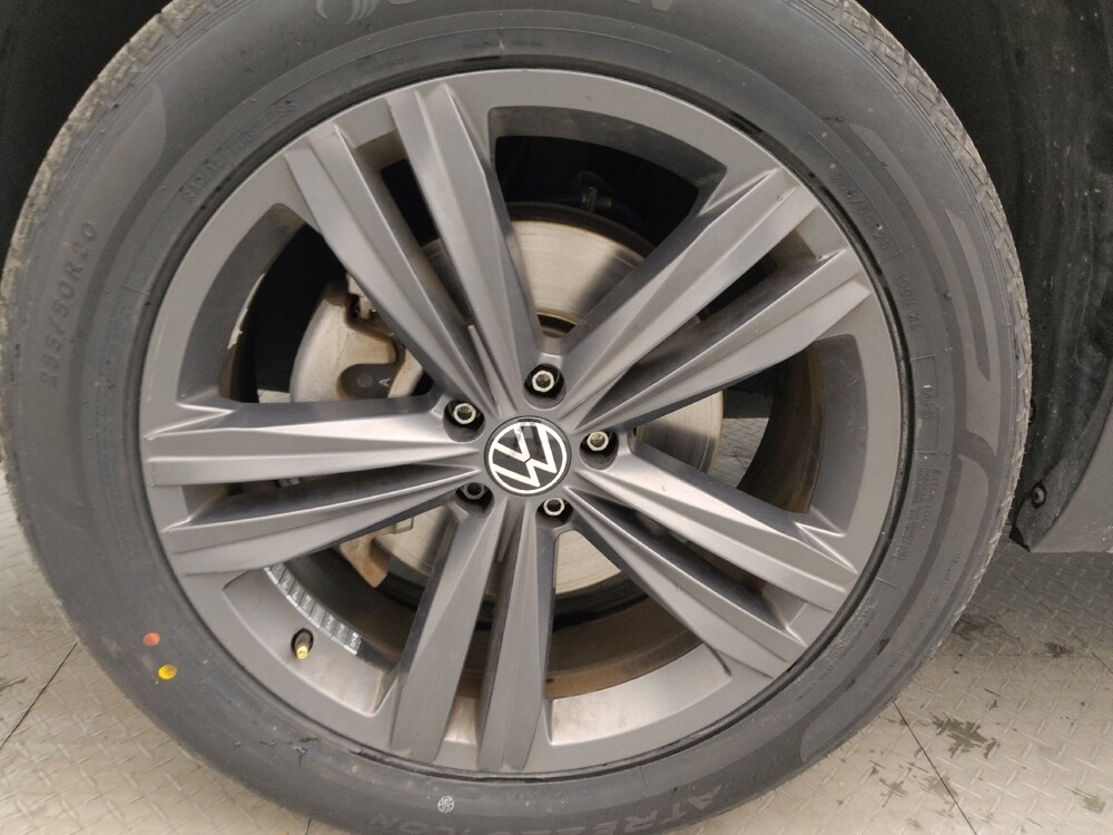 2021 Volkswagen Atlas in Augusta, GA 30907 - 18101082 31