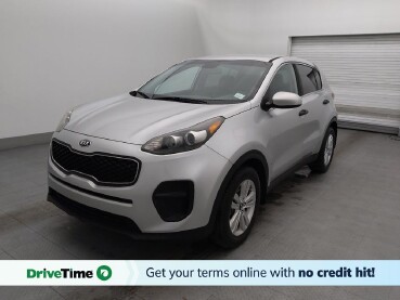 2019 Kia Sportage in Charleston, SC 29414