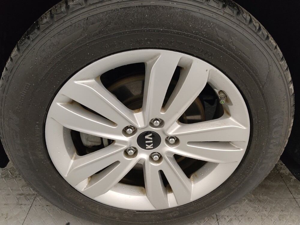 2019 Kia Sportage in Charleston, SC 29414 - 18101083 31