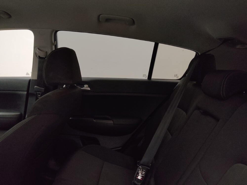 2019 Kia Sportage in Charleston, SC 29414 - 18101083 18