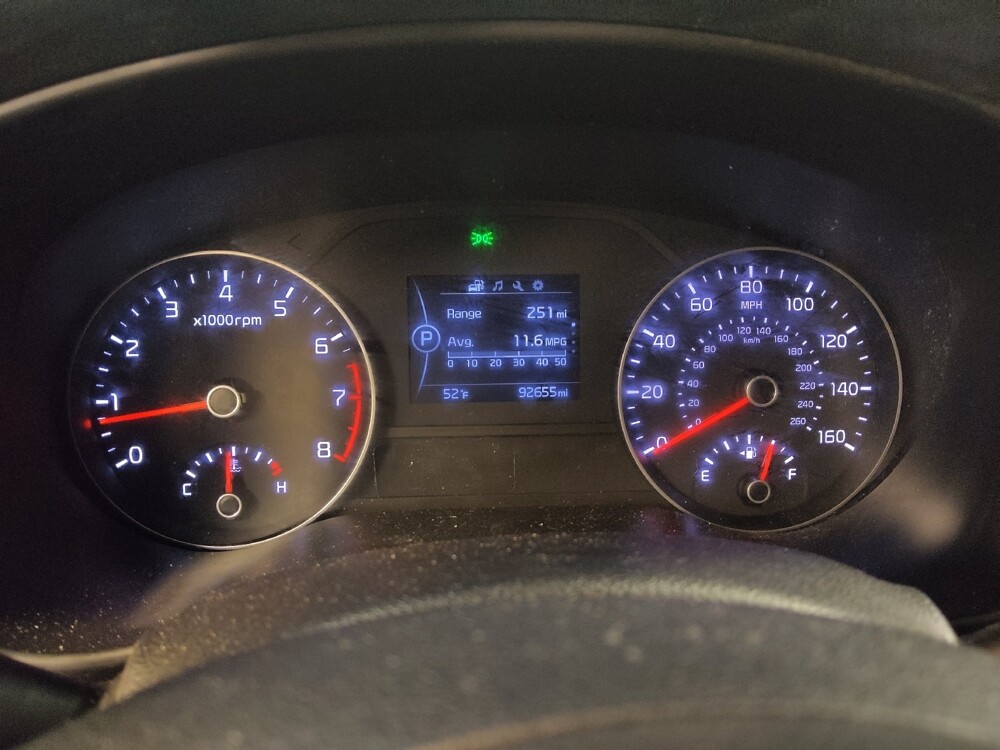 2019 Kia Sportage in Charleston, SC 29414 - 18101083 23