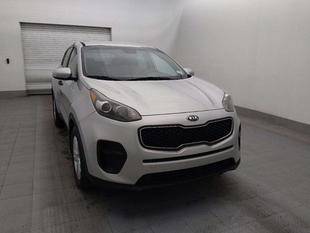 2019 Kia Sportage in Charleston, SC 29414 - 18101083 14