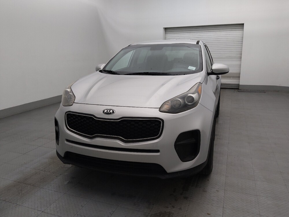 2019 Kia Sportage in Charleston, SC 29414 - 18101083 15