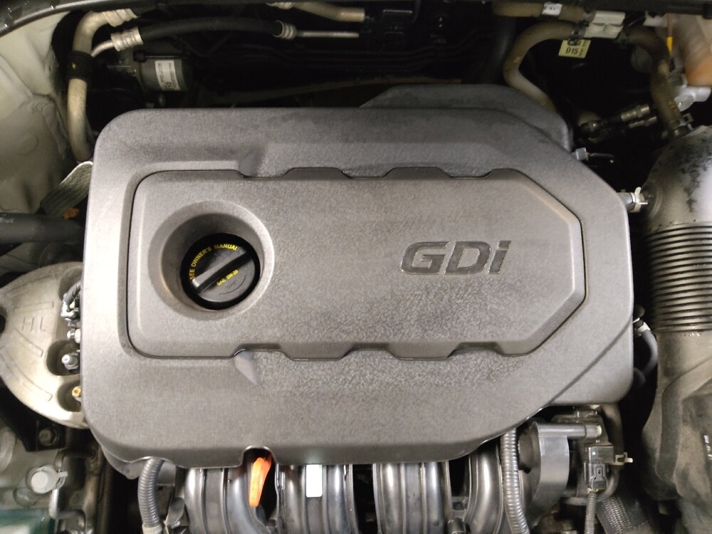 2019 Kia Sportage in Charleston, SC 29414 - 18101083 30