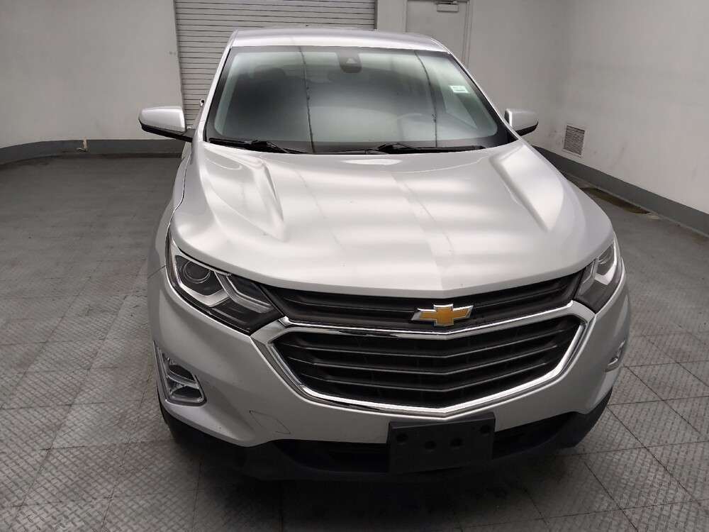 2021 Chevrolet Equinox in Des Moines, IA 50310 - 18101084 14