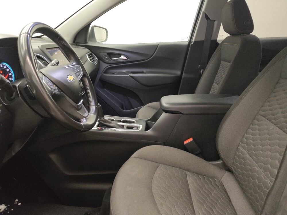 2021 Chevrolet Equinox in Des Moines, IA 50310 - 18101084 17