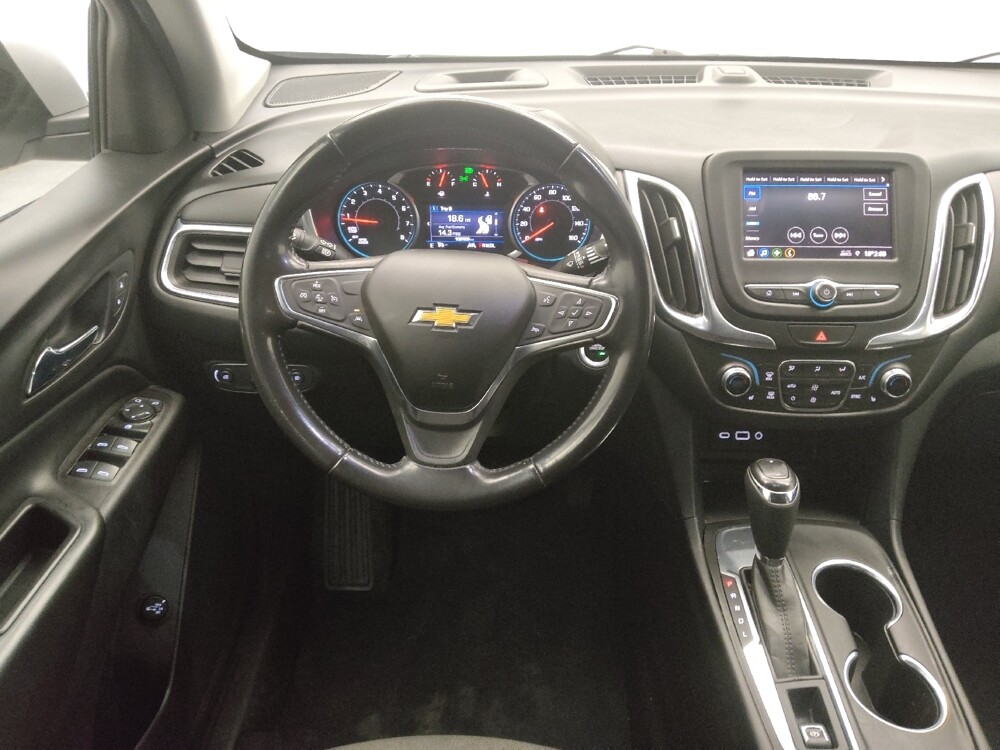 2021 Chevrolet Equinox in Des Moines, IA 50310 - 18101084 22