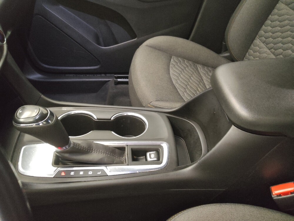 2021 Chevrolet Equinox in Des Moines, IA 50310 - 18101084 26