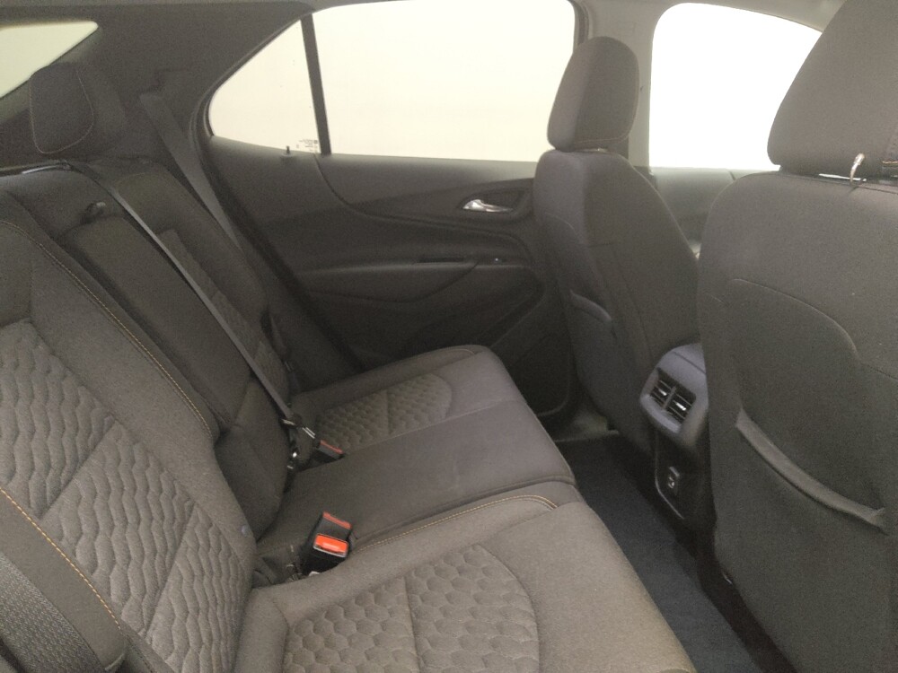 2021 Chevrolet Equinox in Des Moines, IA 50310 - 18101084 19