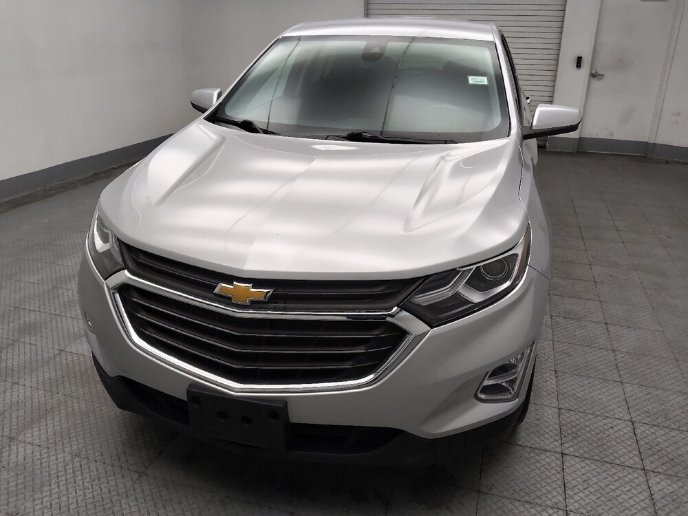 2021 Chevrolet Equinox in Des Moines, IA 50310 - 18101084 15