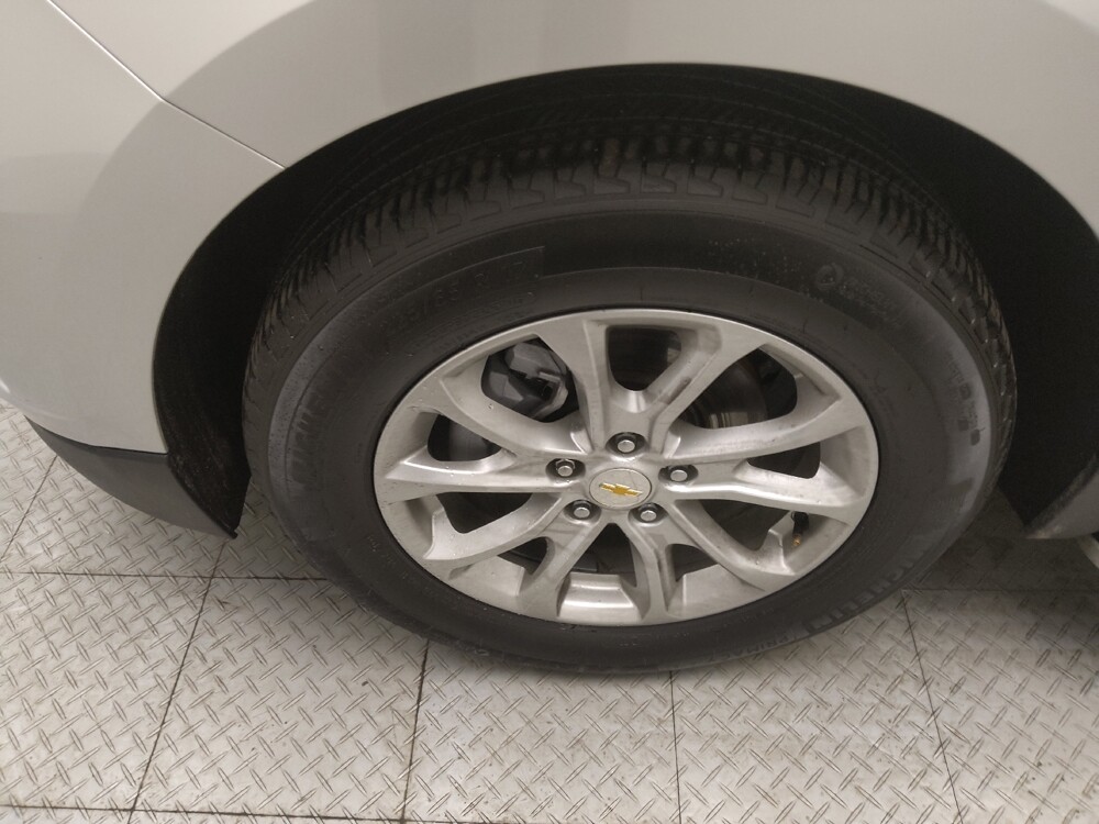 2021 Chevrolet Equinox in Des Moines, IA 50310 - 18101084 31