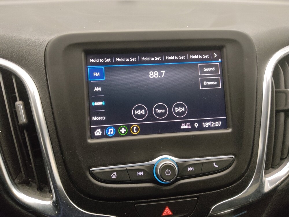 2021 Chevrolet Equinox in Des Moines, IA 50310 - 18101084 25