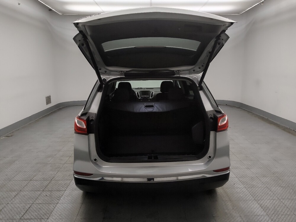 2021 Chevrolet Equinox in Des Moines, IA 50310 - 18101084 29