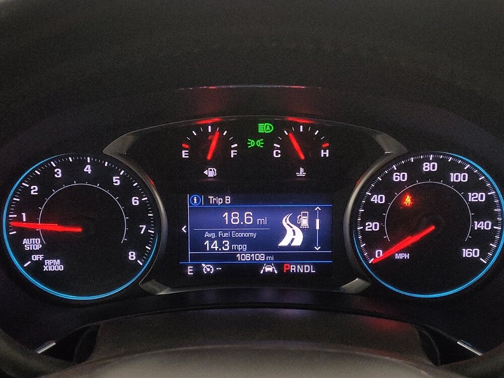 2021 Chevrolet Equinox in Des Moines, IA 50310 - 18101084 23