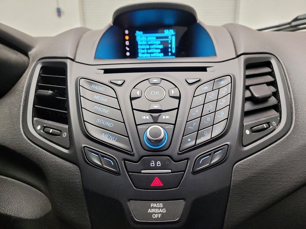 2016 Ford Fiesta in Downey, CA 90241 - 18101085 25