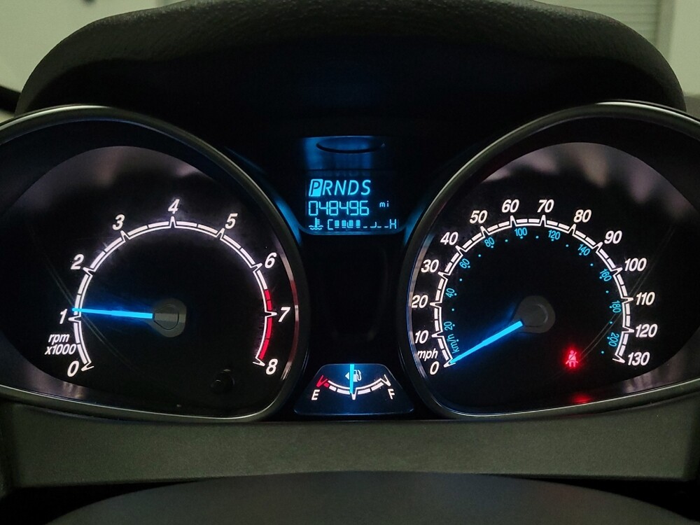 2016 Ford Fiesta in Downey, CA 90241 - 18101085 23