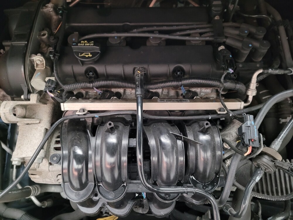 2016 Ford Fiesta in Downey, CA 90241 - 18101085 30