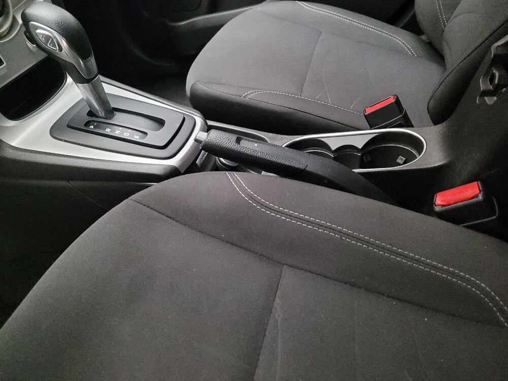 2016 Ford Fiesta in Downey, CA 90241 - 18101085 26