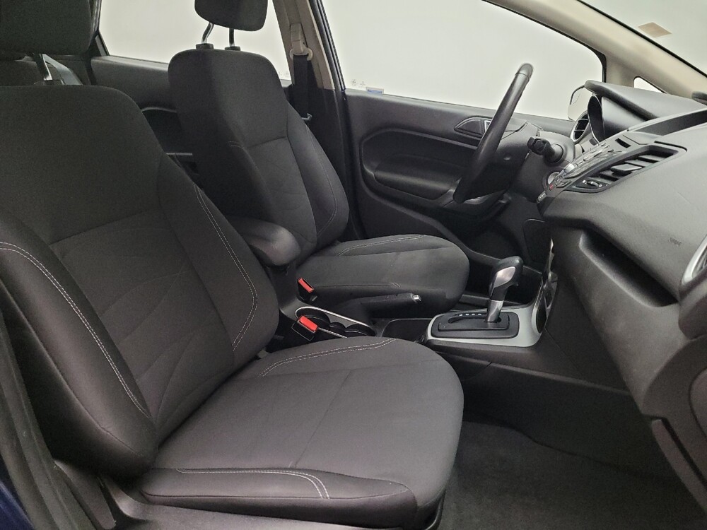 2016 Ford Fiesta in Downey, CA 90241 - 18101085 21