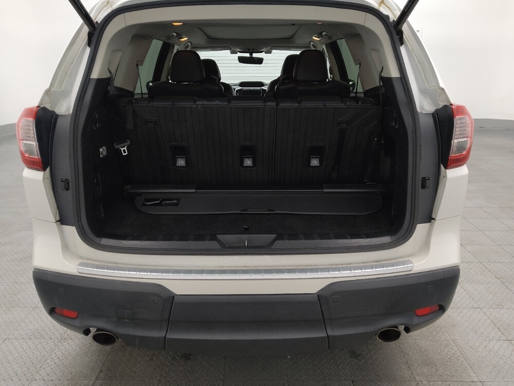 2019 Subaru Ascent in Jacksonville, FL 32210 - 18101086 29