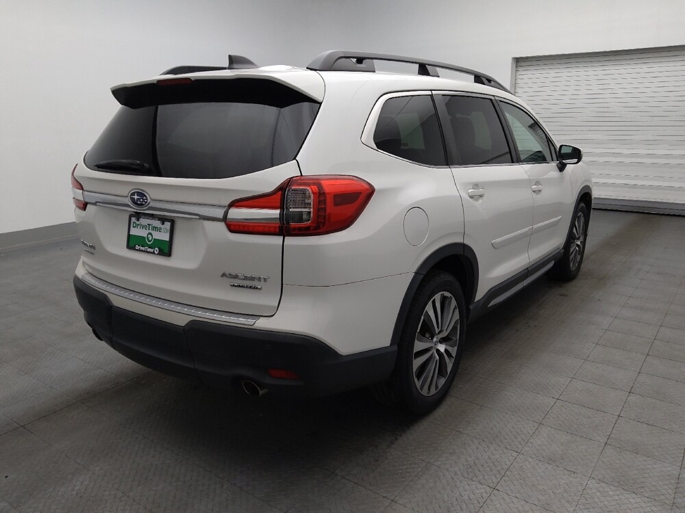 2019 Subaru Ascent in Jacksonville, FL 32210 - 18101086 9