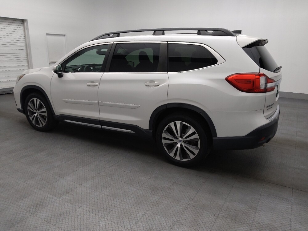 2019 Subaru Ascent in Jacksonville, FL 32210 - 18101086 3
