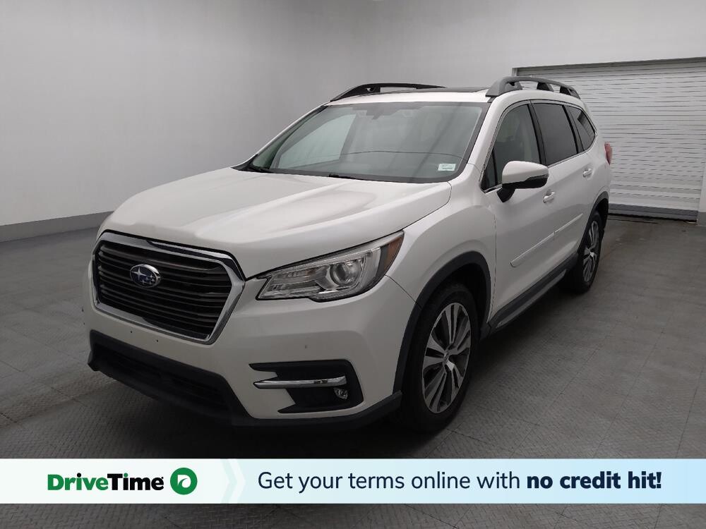2019 Subaru Ascent in Jacksonville, FL 32210 - 18101086