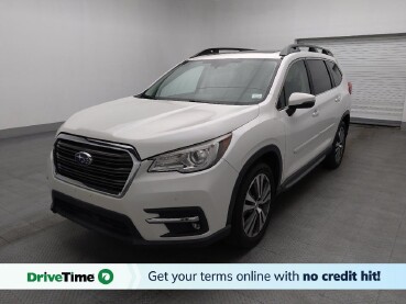2019 Subaru Ascent in Jacksonville, FL 32210