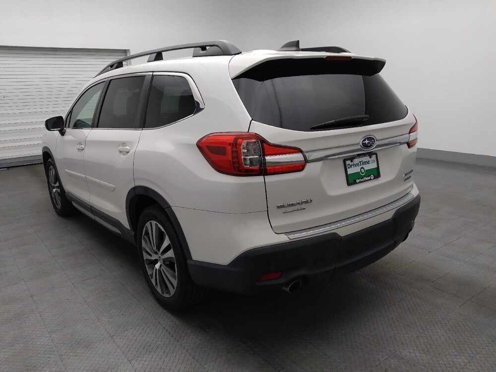 2019 Subaru Ascent in Jacksonville, FL 32210 - 18101086 5