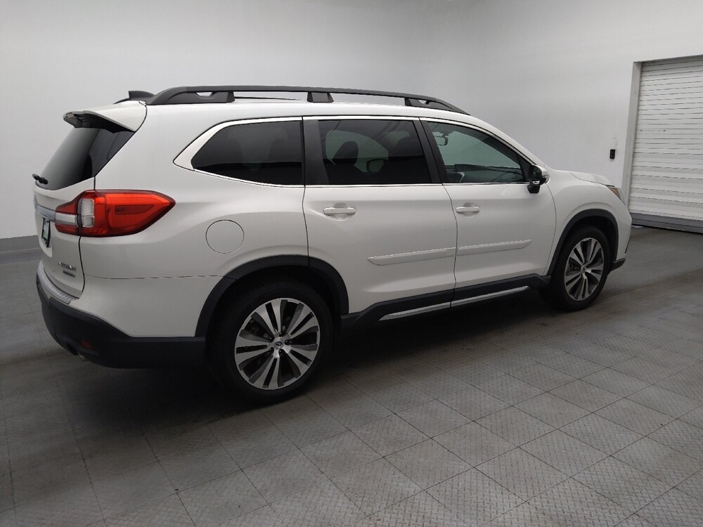 2019 Subaru Ascent in Jacksonville, FL 32210 - 18101086 10
