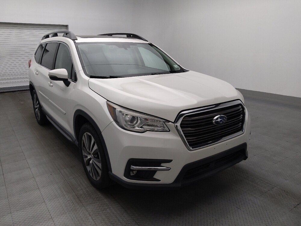 2019 Subaru Ascent in Jacksonville, FL 32210 - 18101086 13