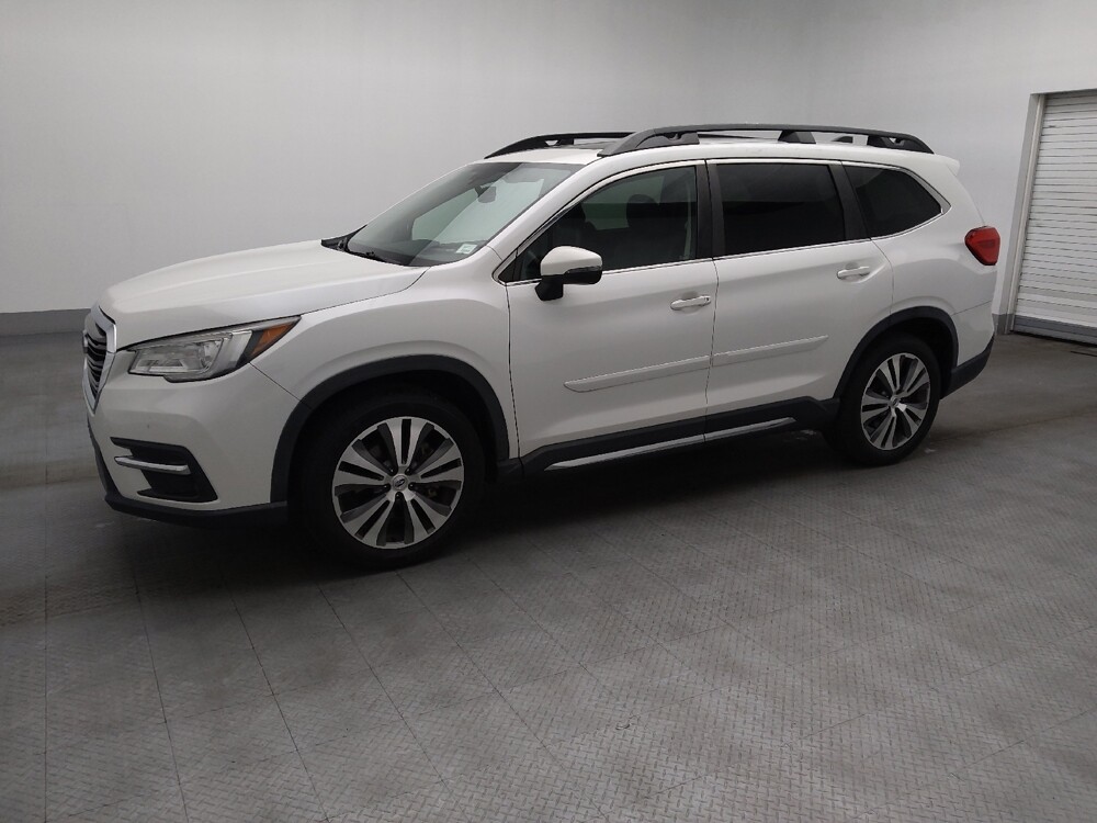 2019 Subaru Ascent in Jacksonville, FL 32210 - 18101086 2