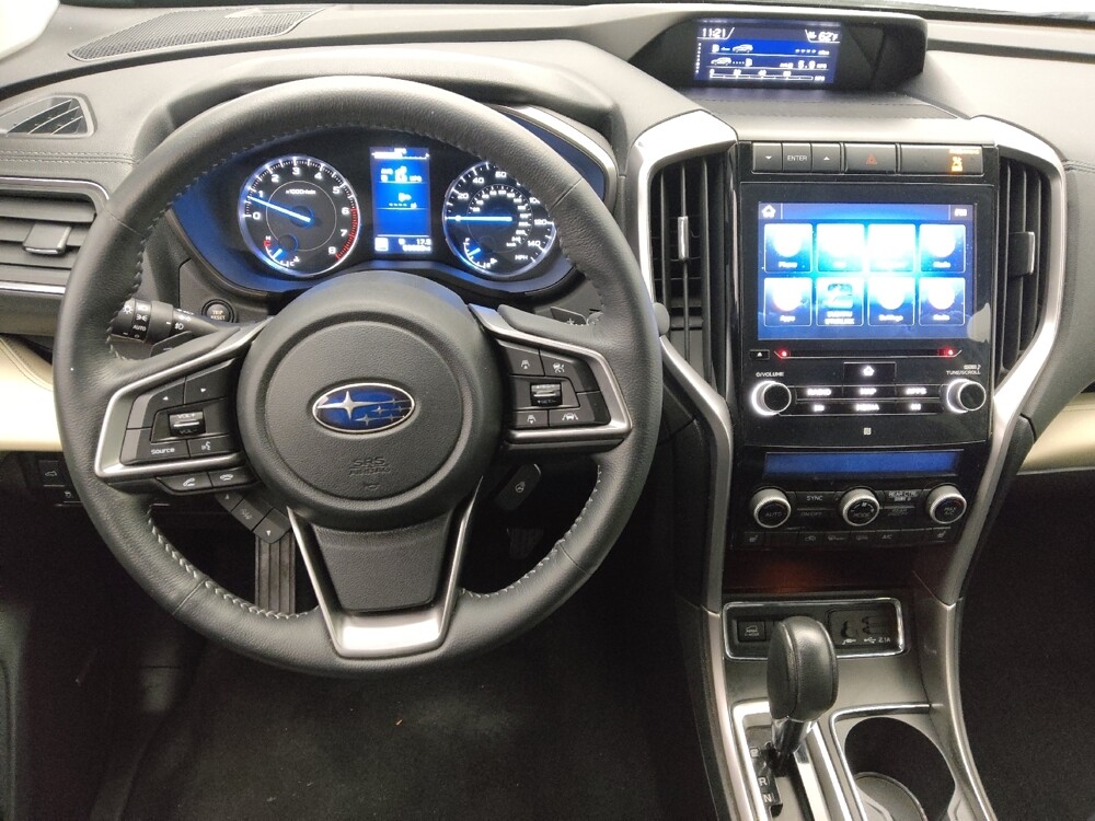 2019 Subaru Ascent in Jacksonville, FL 32210 - 18101086 22