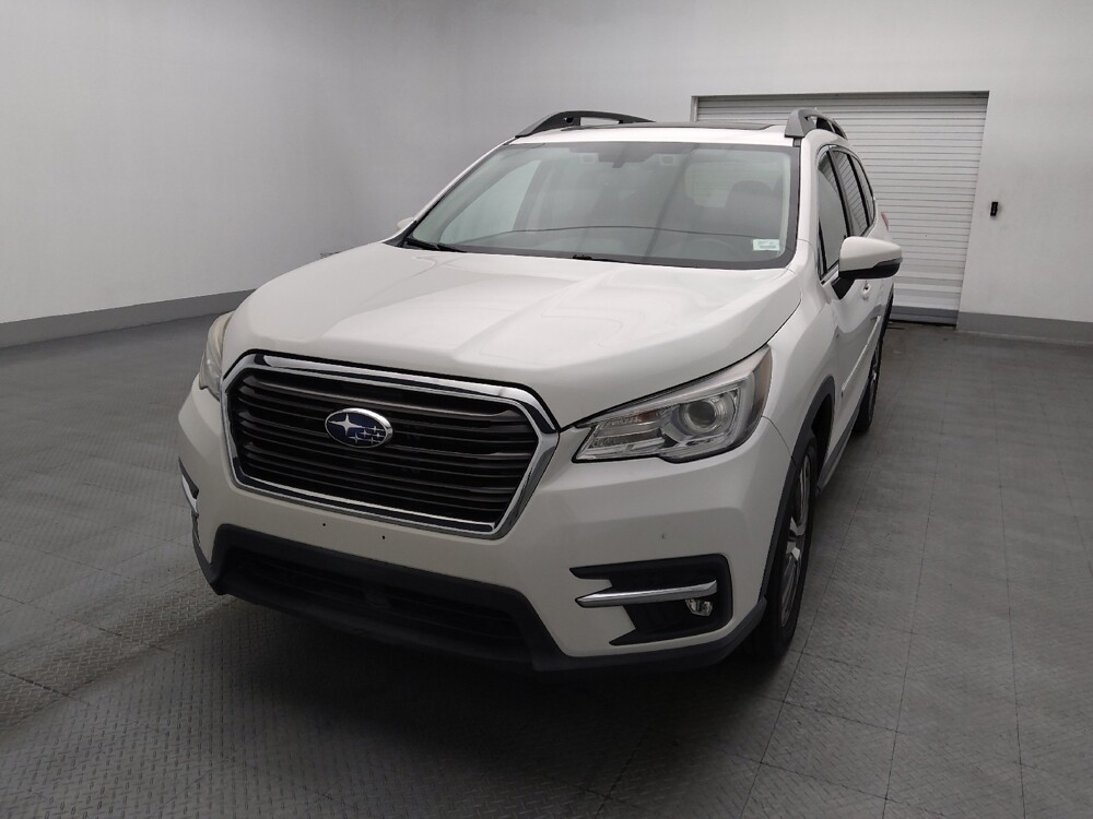 2019 Subaru Ascent in Jacksonville, FL 32210 - 18101086 15